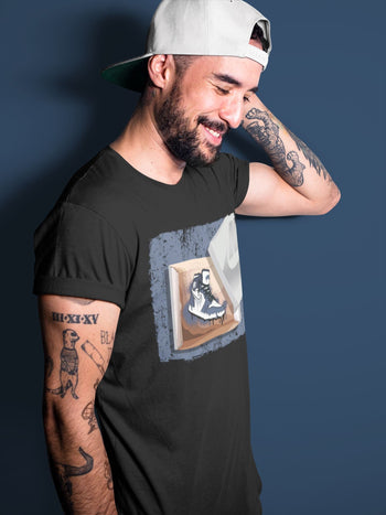 Jordan 1 Midnight Navy Sneaker Match Tees New Kicks Sneaker Tees Jordan 1 Midnight Navy Sneaker Release Tees Unisex Shirts