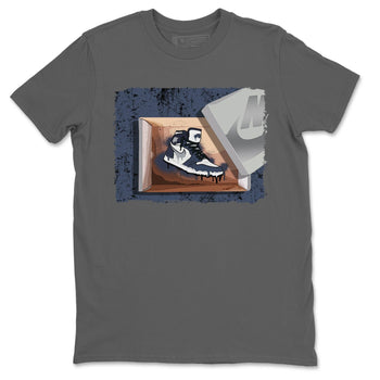 Jordan 1 Midnight Navy Sneaker Match Tees New Kicks Sneaker Tees Jordan 1 Midnight Navy Sneaker Release Tees Unisex Shirts