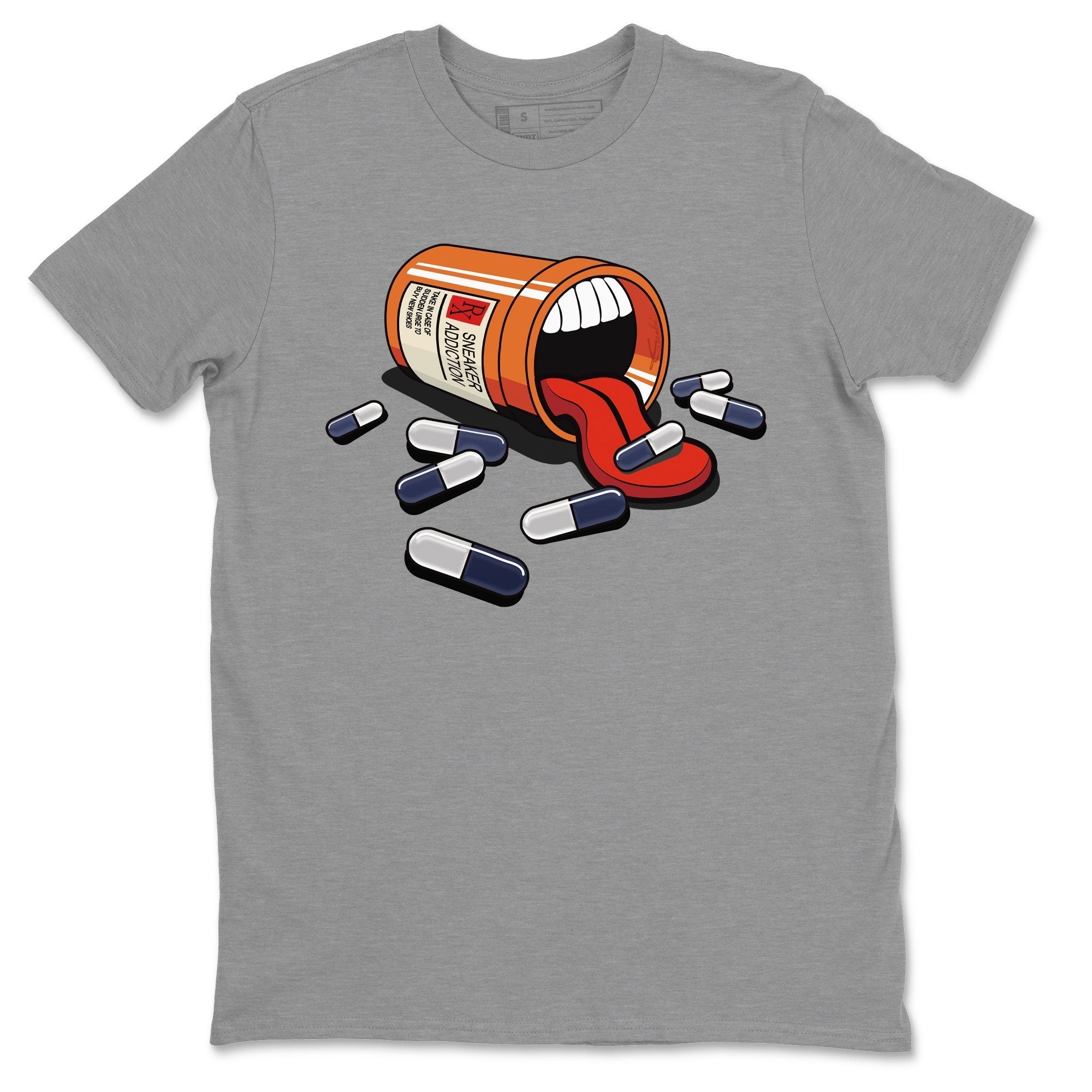 Jordan 1 Midnight Navy Sneaker Match Tees Sneaker Addiction Sneaker Tees Jordan 1 Midnight Navy Sneaker Release Tees Unisex Shirts