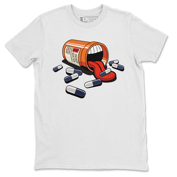 Jordan 1 Midnight Navy Sneaker Match Tees Sneaker Addiction Sneaker Tees Jordan 1 Midnight Navy Sneaker Release Tees Unisex Shirts