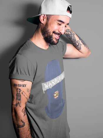 Jordan 1 Midnight Navy Sneaker Match Tees Warning Sneaker Tees Jordan 1 Midnight Navy Sneaker Release Tees Unisex Shirts