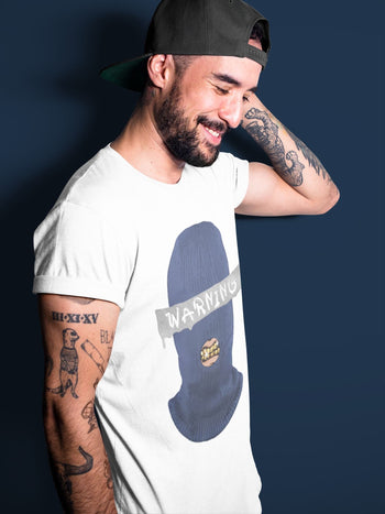 Jordan 1 Midnight Navy Sneaker Match Tees Warning Sneaker Tees Jordan 1 Midnight Navy Sneaker Release Tees Unisex Shirts
