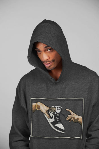 Jordan 1 Dark Mocha Sneaker Match Tees Adam's Creation Sneaker Tees Jordan 1 Dark Mocha Sneaker Release Tees Unisex Shirts