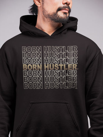 Jordan 1 Dark Mocha Sneaker Match Tees Born Hustler Sneaker Tees Jordan 1 Dark Mocha Sneaker Release Tees Unisex Shirts