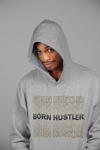 Jordan 1 Dark Mocha Sneaker Match Tees Born Hustler Sneaker Tees Jordan 1 Dark Mocha Sneaker Release Tees Unisex Shirts