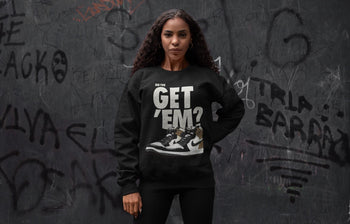 Jordan 1 Dark Mocha Sneaker Match Tees Did You Get Em SNRT Sneaker Tees Jordan 1 Dark Mocha SNRT Sneaker Release Tees Unisex Shirts