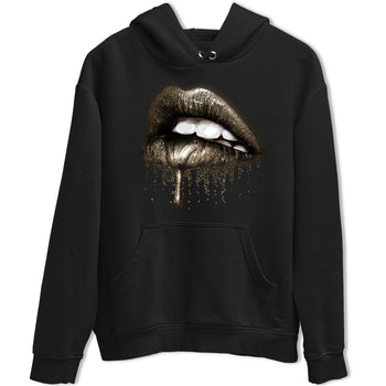 Jordan 1 Dark Mocha Sneaker Match Tees Dripping Lips Sneaker Tees Jordan 1 Dark Mocha Sneaker Release Tees Unisex Shirts