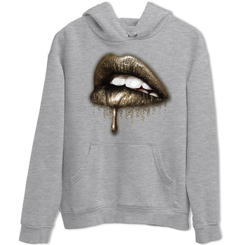 Jordan 1 Dark Mocha Sneaker Match Tees Dripping Lips Sneaker Tees Jordan 1 Dark Mocha Sneaker Release Tees Unisex Shirts