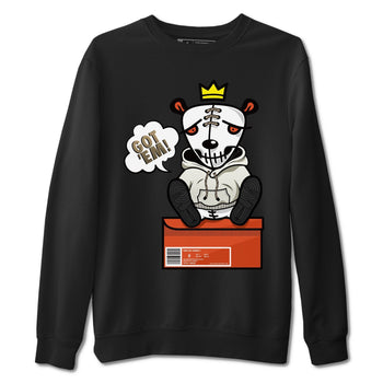 Jordan 1 Dark Mocha Sneaker Match Tees Got Em Sneaker Tees Jordan 1 Dark Mocha Sneaker Release Tees Unisex Shirts
