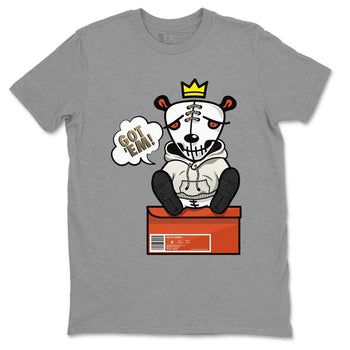 Jordan 1 Dark Mocha Sneaker Match Tees Got Em Sneaker Tees Jordan 1 Dark Mocha Sneaker Release Tees Unisex Shirts