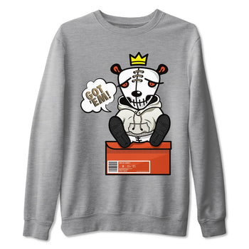 Jordan 1 Dark Mocha Sneaker Match Tees Got Em Sneaker Tees Jordan 1 Dark Mocha Sneaker Release Tees Unisex Shirts