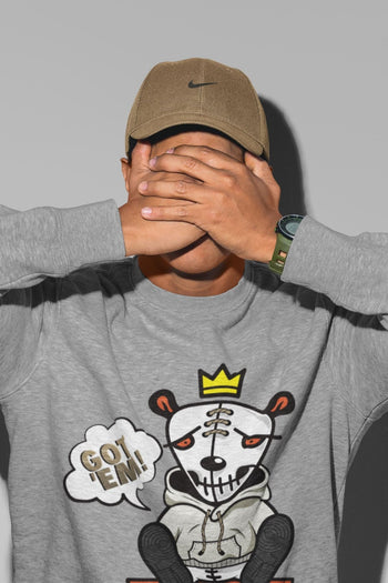 Jordan 1 Dark Mocha Sneaker Match Tees Got Em Sneaker Tees Jordan 1 Dark Mocha Sneaker Release Tees Unisex Shirts