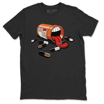 Jordan 1 Dark Mocha Sneaker Match Tees Sneaker Addiction Sneaker Tees Jordan 1 Dark Mocha Sneaker Release Tees Unisex Shirts