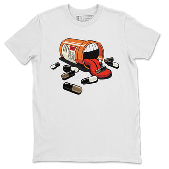 Jordan 1 Dark Mocha Sneaker Match Tees Sneaker Addiction Sneaker Tees Jordan 1 Dark Mocha Sneaker Release Tees Unisex Shirts