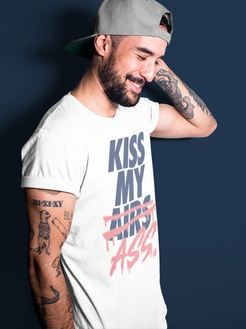 Jordan 1 Bio Hack Sneaker Match Tees Kiss My Ass Sneaker Tees Jordan 1 Bio Hack Sneaker Release Tees Unisex Shirts