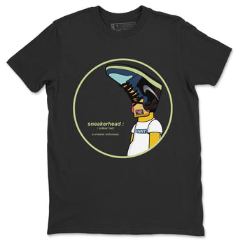 Jordan 1 Bio Hack Sneaker Match Tees Sneakerhead Sneaker Tees Jordan 1 Bio Hack Sneaker Release Tees Unisex Shirts