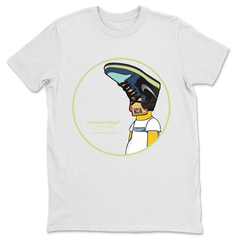 Jordan 1 Bio Hack Sneaker Match Tees Sneakerhead Sneaker Tees Jordan 1 Bio Hack Sneaker Release Tees Unisex Shirts