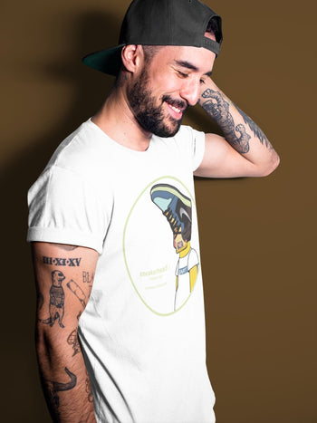 Jordan 1 Bio Hack Sneaker Match Tees Sneakerhead Sneaker Tees Jordan 1 Bio Hack Sneaker Release Tees Unisex Shirts