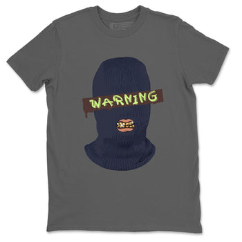 Jordan 1 Bio Hack Sneaker Match Tees Warning Sneaker Tees Jordan 1 Bio Hack Sneaker Release Tees Unisex Shirts