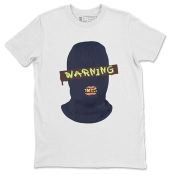 Jordan 1 Bio Hack Sneaker Match Tees Warning Sneaker Tees Jordan 1 Bio Hack Sneaker Release Tees Unisex Shirts