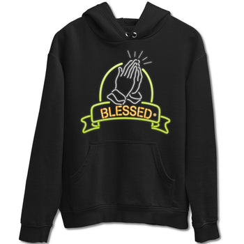Jordan 1 Volt Gold Sneaker Match Tees Blessed Sneaker Tees Jordan 1 Volt Gold Sneaker Release Tees Unisex Shirts