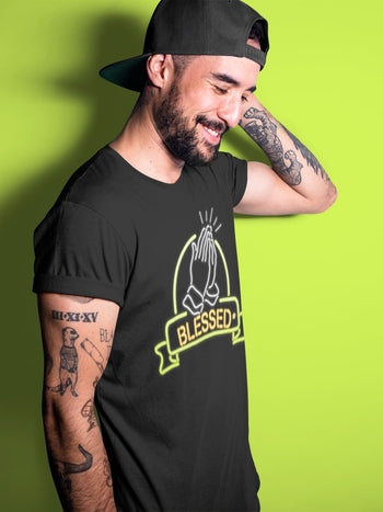 Jordan 1 Volt Gold Sneaker Match Tees Blessed Sneaker Tees Jordan 1 Volt Gold Sneaker Release Tees Unisex Shirts