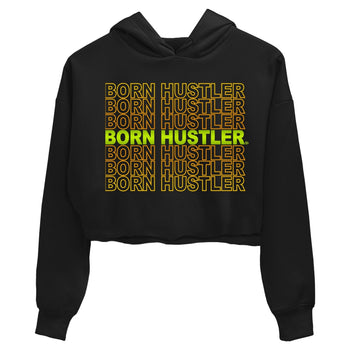 Jordan 1 Volt Gold Sneaker Match Tees Born Hustler Sneaker Tees Jordan 1 Volt Gold Sneaker Release Tees Women's Shirts
