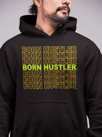 Jordan 1 Volt Gold Sneaker Match Tees Born Hustler Sneaker Tees Jordan 1 Volt Gold Sneaker Release Tees Unisex Shirts