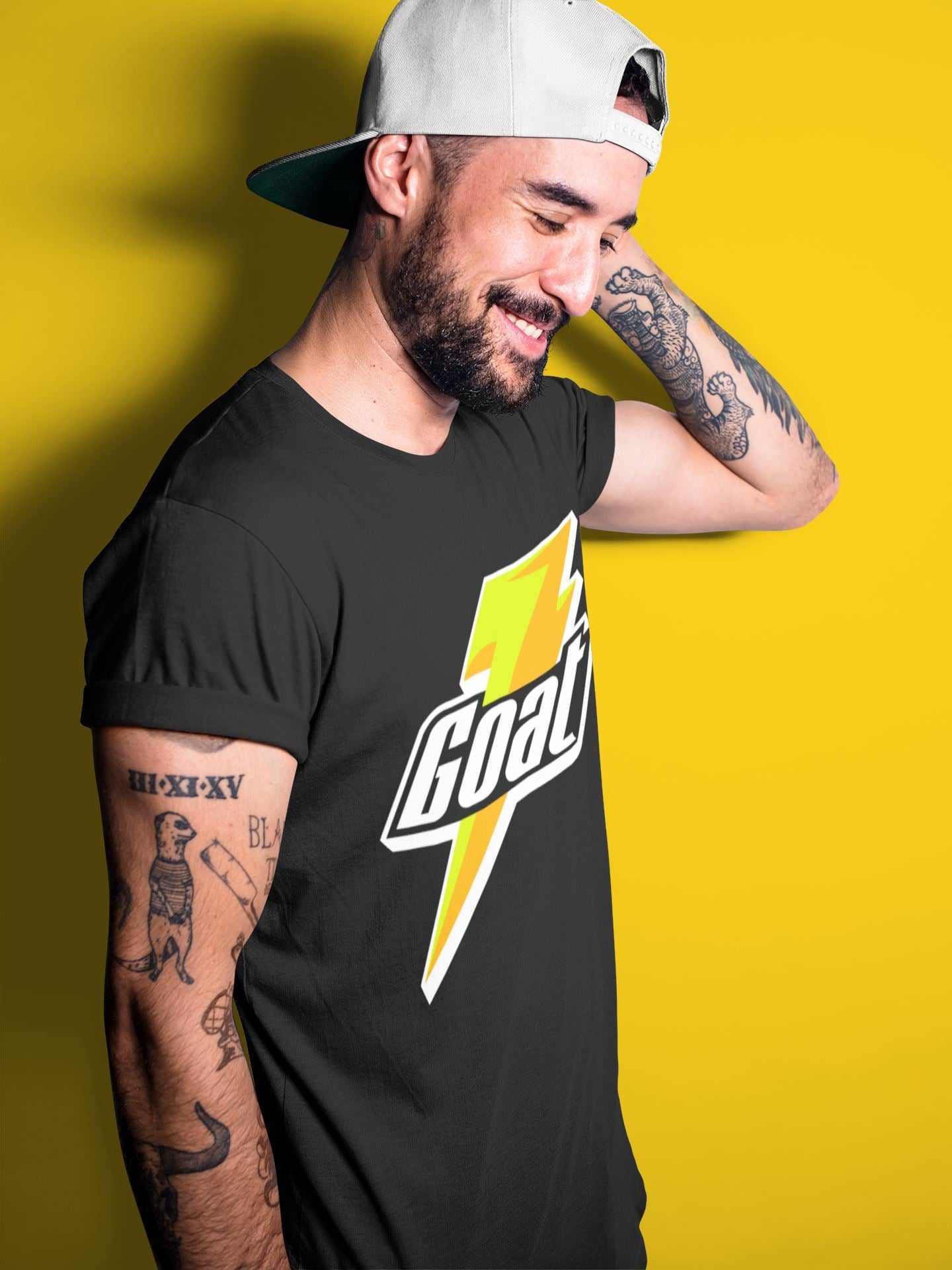 Jordan 1 Volt Gold Sneaker Match Tees Goat Sneaker Tees Jordan 1 Volt Gold Sneaker Release Tees Unisex Shirts