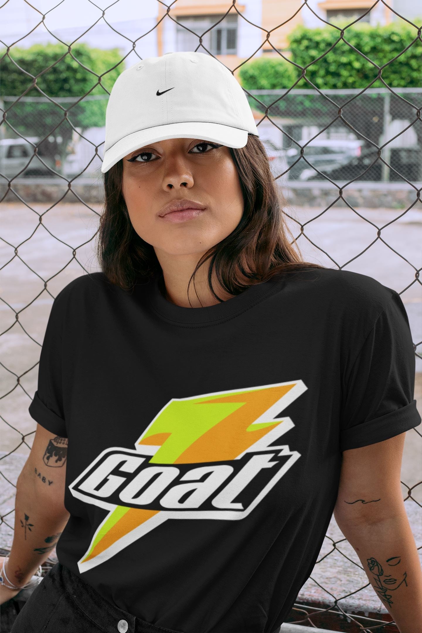 Jordan 1 Volt Gold Sneaker Match Tees Goat Sneaker Tees Jordan 1 Volt Gold Sneaker Release Tees Unisex Shirts