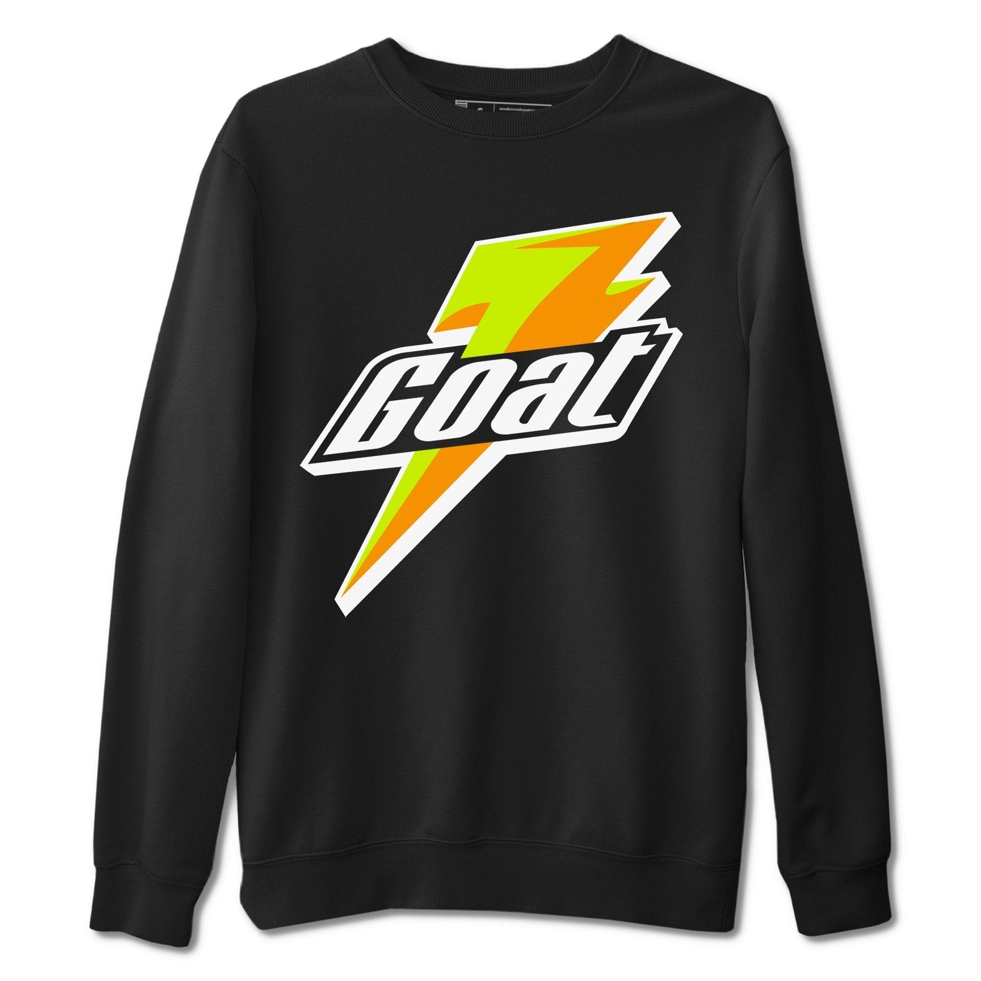 Jordan 1 Volt Gold Sneaker Match Tees Goat Sneaker Tees Jordan 1 Volt Gold Sneaker Release Tees Unisex Shirts