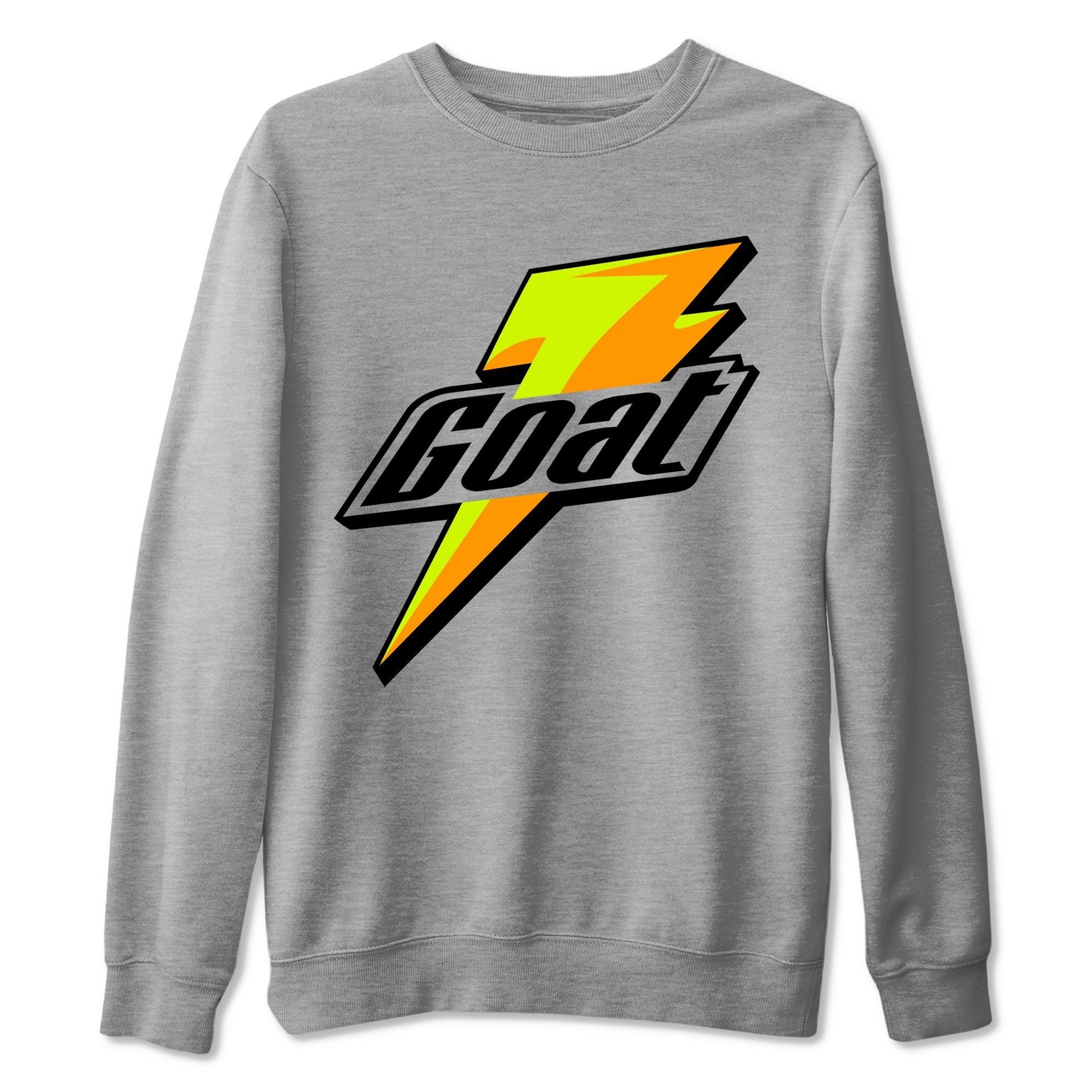 Jordan 1 Volt Gold Sneaker Match Tees Goat Sneaker Tees Jordan 1 Volt Gold Sneaker Release Tees Unisex Shirts