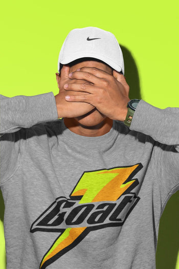 Jordan 1 Volt Gold Sneaker Match Tees Goat Sneaker Tees Jordan 1 Volt Gold Sneaker Release Tees Unisex Shirts