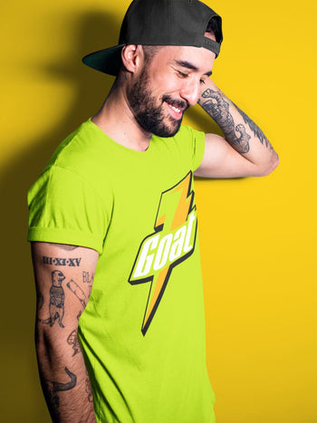 Jordan 1 Volt Gold Sneaker Match Tees Goat Sneaker Tees Jordan 1 Volt Gold Sneaker Release Tees Unisex Shirts