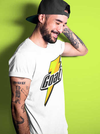Jordan 1 Volt Gold Sneaker Match Tees Goat Sneaker Tees Jordan 1 Volt Gold Sneaker Release Tees Unisex Shirts