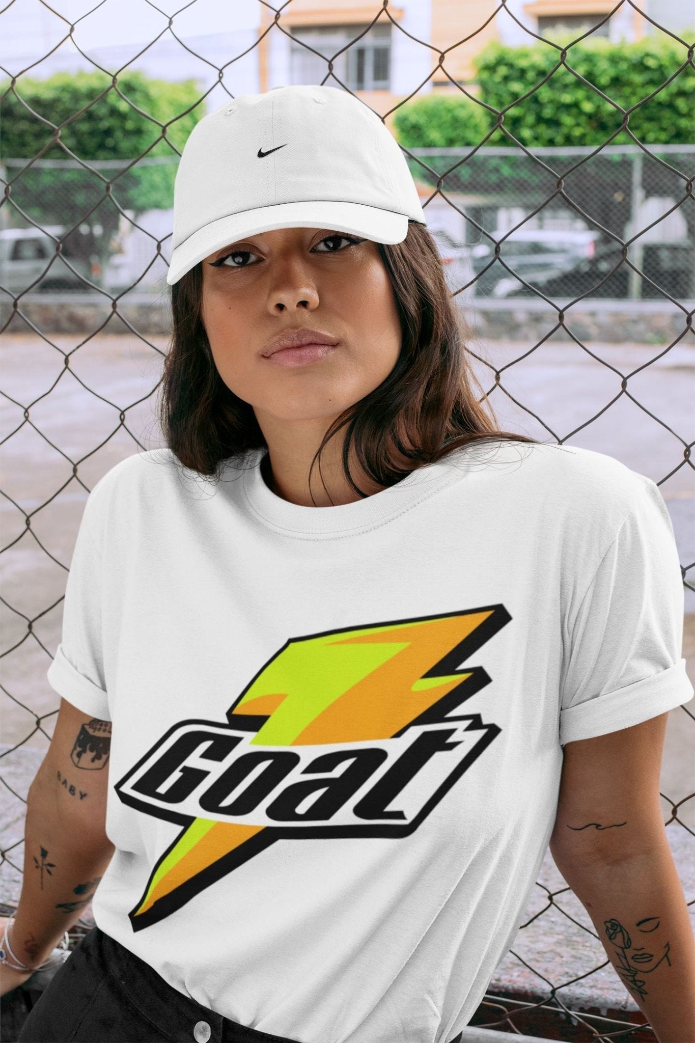 volt jordan shirt