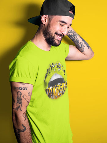 Jordan 1 Volt Gold Sneaker Match Tees Lips Jewel Sneaker Tees Jordan 1 Volt Gold Sneaker Release Tees Unisex Shirts