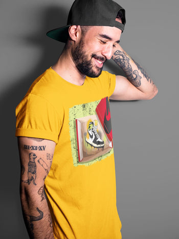 Jordan 1 Volt Gold Sneaker Match Tees New Kicks Sneaker Tees Jordan 1 Volt Gold Sneaker Release Tees Unisex Shirts