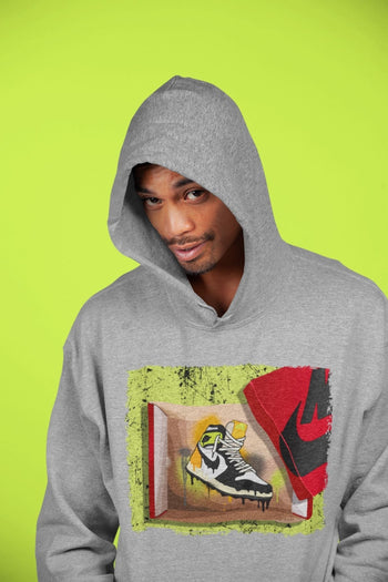 Jordan 1 Volt Gold Sneaker Match Tees New Kicks Sneaker Tees Jordan 1 Volt Gold Sneaker Release Tees Unisex Shirts