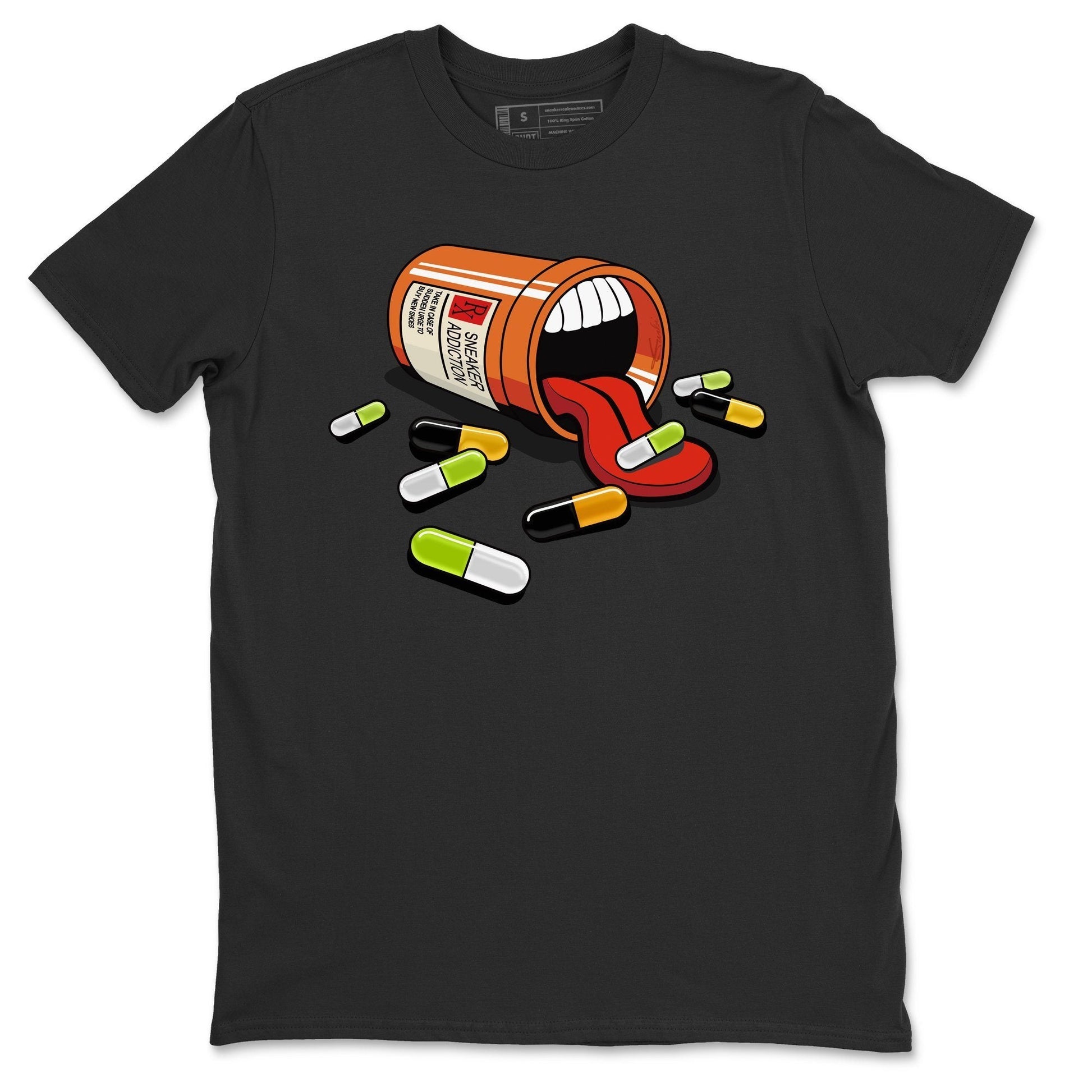 Jordan 1 Volt Gold Sneaker Match Tees Sneaker Addiction Sneaker Tees Jordan 1 Volt Gold Sneaker Release Tees Unisex Shirts