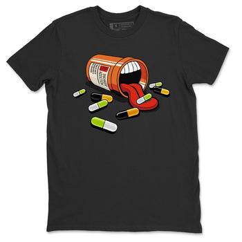 Jordan 1 Volt Gold Sneaker Match Tees Sneaker Addiction Sneaker Tees Jordan 1 Volt Gold Sneaker Release Tees Unisex Shirts