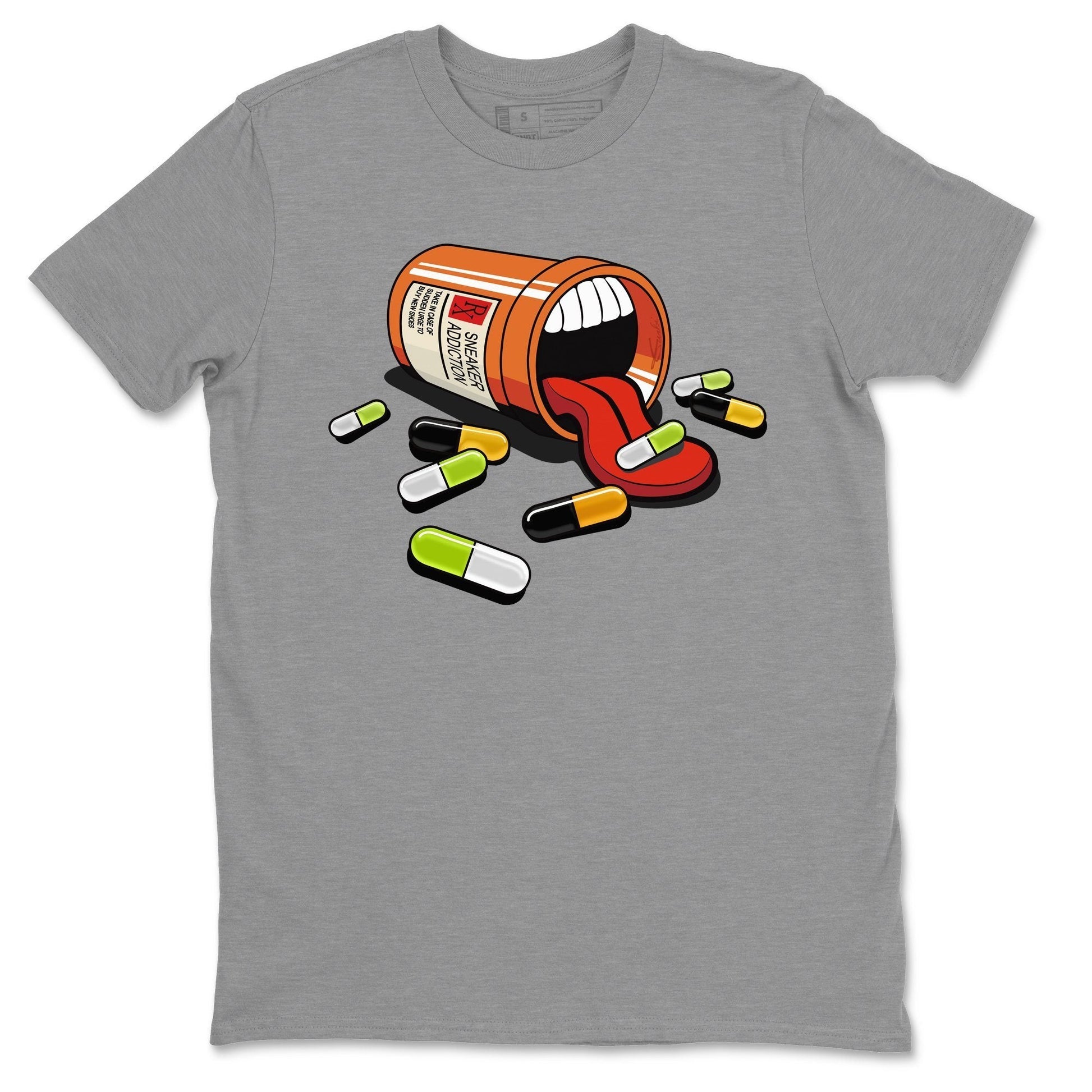 Jordan 1 Volt Gold Sneaker Match Tees Sneaker Addiction Sneaker Tees Jordan 1 Volt Gold Sneaker Release Tees Unisex Shirts