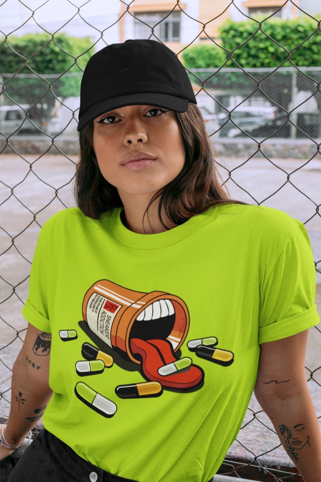 Jordan 1 Volt Gold Sneaker Match Tees Sneaker Addiction Sneaker Tees Jordan 1 Volt Gold Sneaker Release Tees Unisex Shirts