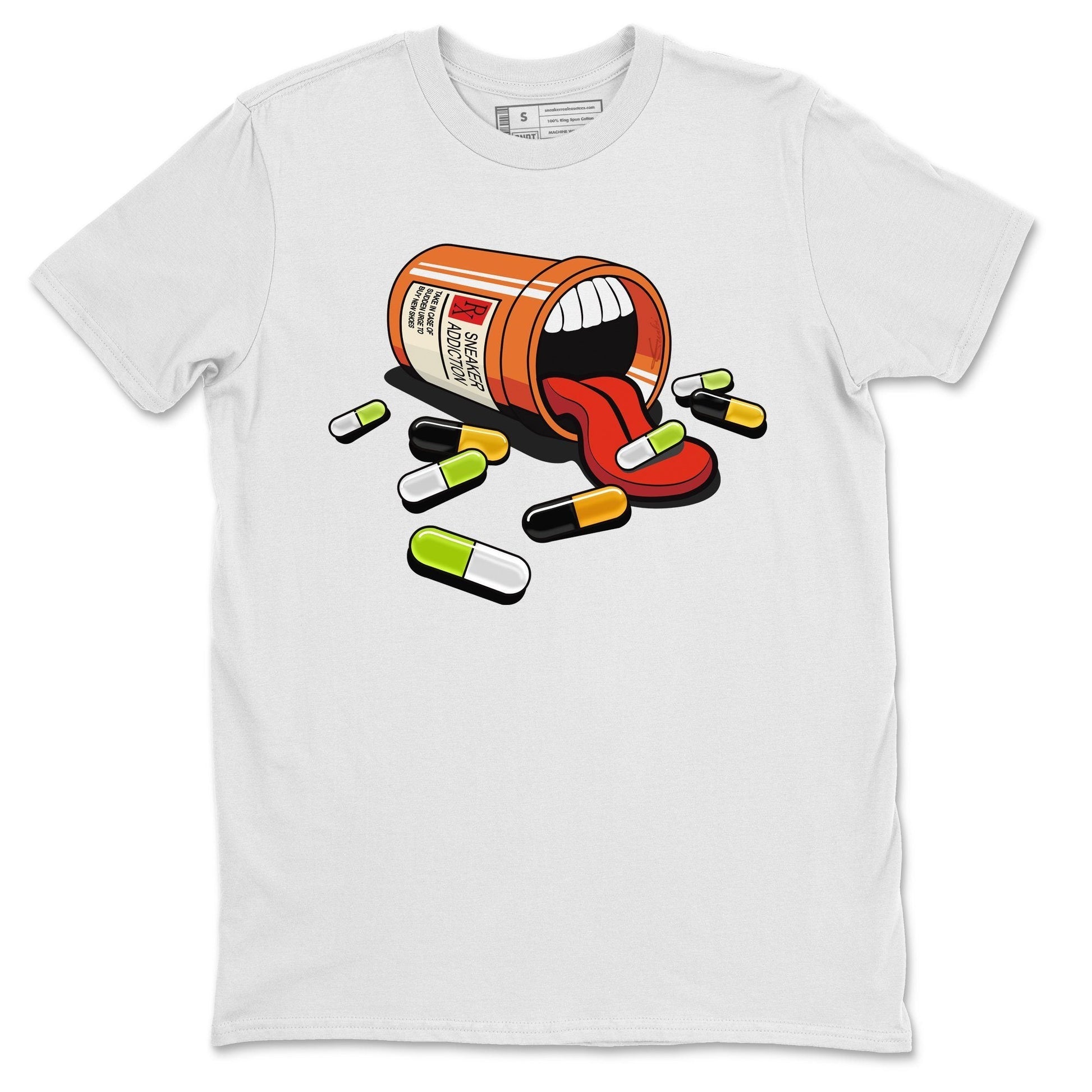 Jordan 1 Volt Gold Sneaker Match Tees Sneaker Addiction Sneaker Tees Jordan 1 Volt Gold Sneaker Release Tees Unisex Shirts