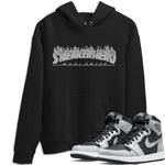 Jordan 1 Shadow 2.0 Sneaker Match Tees Fire Sneakerhead Sneaker Tees Jordan 1 Shadow 2.0 Sneaker Release Tees Unisex Shirts