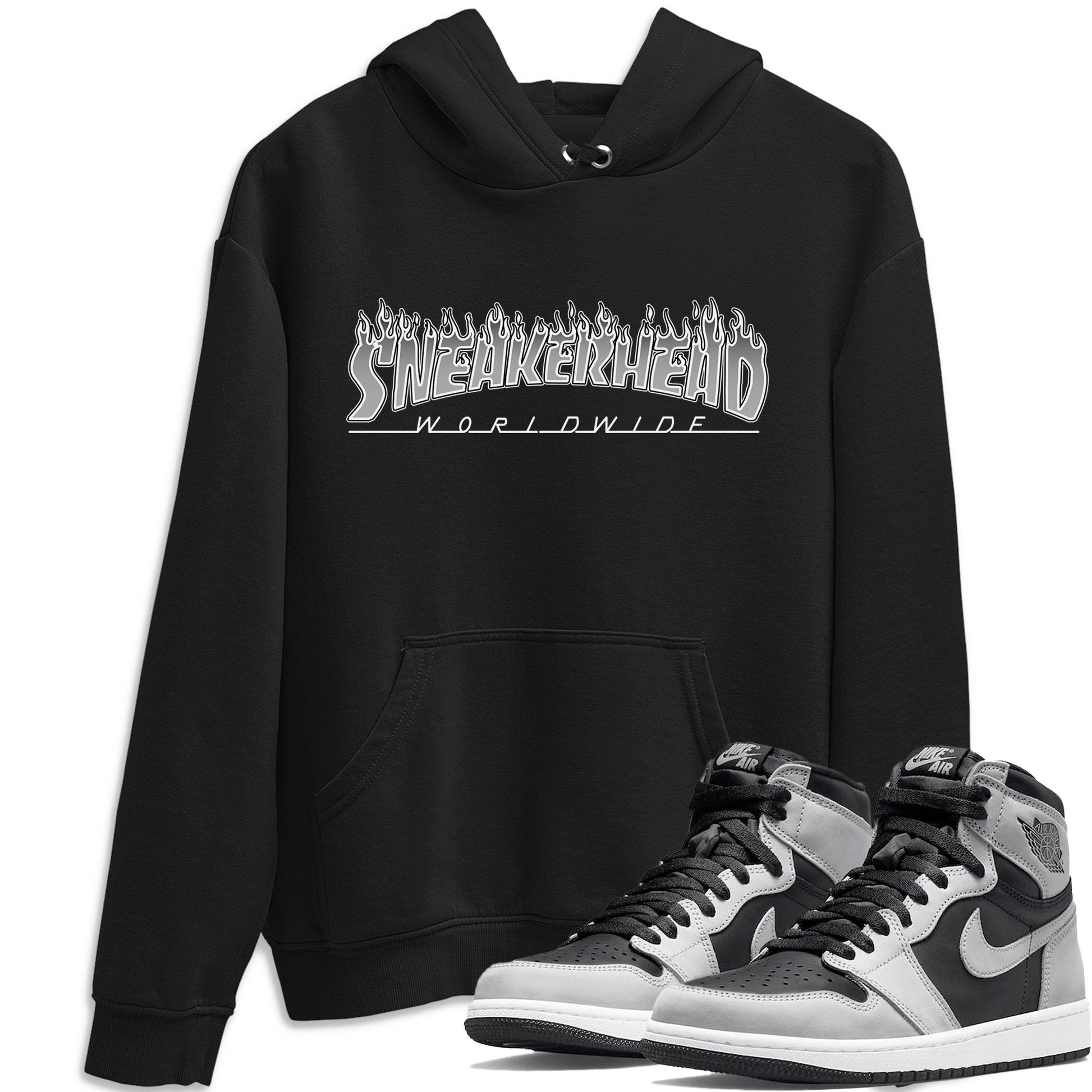 Jordan 1 Shadow 2.0 Sneaker Match Tees Fire Sneakerhead Sneaker Tees Jordan 1 Shadow 2.0 Sneaker Release Tees Unisex Shirts