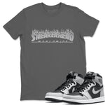 Jordan 1 Shadow 2.0 Sneaker Match Tees Fire Sneakerhead Sneaker Tees Jordan 1 Shadow 2.0 Sneaker Release Tees Unisex Shirts