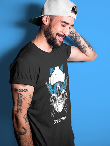 Jordan 1 Tie-Dye Sneaker Match Tees Cute & Punk Sneaker Tees Jordan 1 Tie-Dye Sneaker Release Tees Unisex Shirts