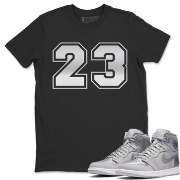 Jordan 1 Tokyo Sneaker Match Tees 23 Sneaker Tees Jordan 1 Tokyo Sneaker Release Tees Unisex Shirts