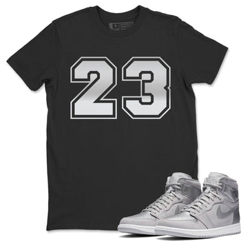 Jordan 1 Tokyo Sneaker Match Tees 23 Sneaker Tees Jordan 1 Tokyo Sneaker Release Tees Unisex Shirts